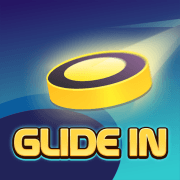 Glide In game background