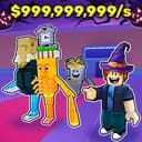 Steal a Brainrot Original 3D - Best brainrot games online