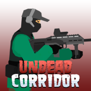 Undead Corridor - Best brainrot games online